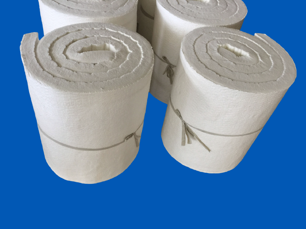 清徐陶瓷纤维毯